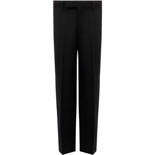 Formal Suit Trousers , male, Sizes: L - Prada - Modalova
