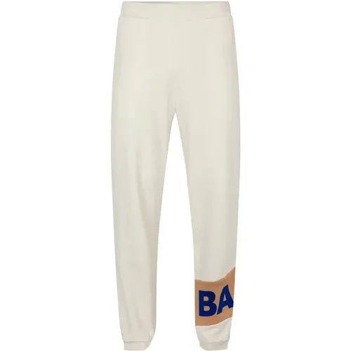 Ketten Sweat Pants Off , Damen, Größe: L - Ball - Modalova