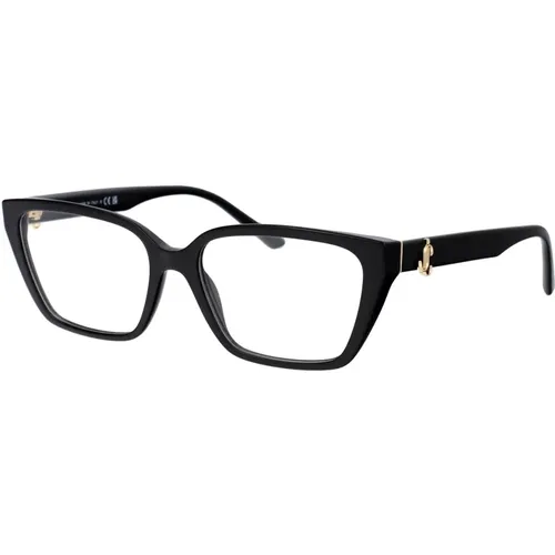 Stylische Optische Brille 0Jc3001B , Damen, Größe: 54 MM - Jimmy Choo - Modalova
