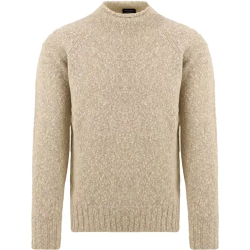 Beige Sweater Drumohr - Drumohr - Modalova