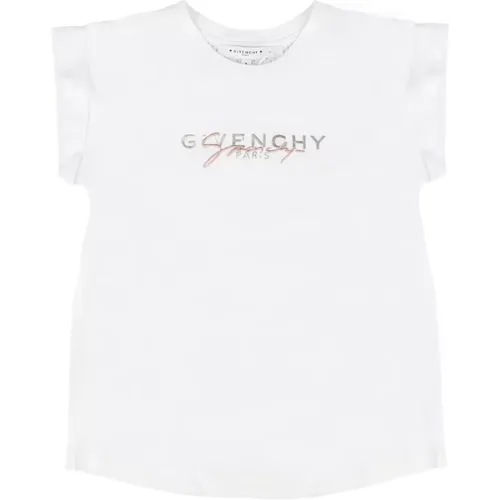 Kinder T-Shirt Givenchy - Givenchy - Modalova