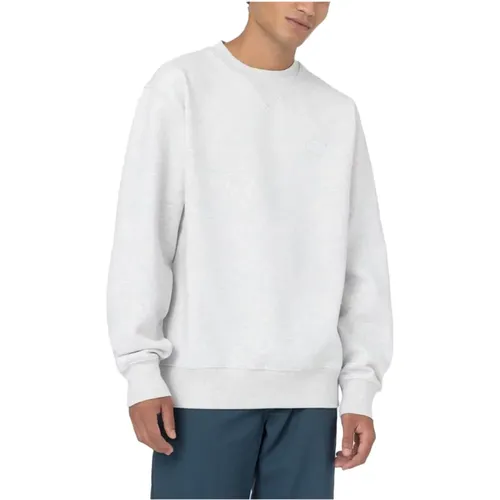 Stylischer Summerdale Sweatshirt für Männer , Herren, Größe: L - Dickies - Modalova