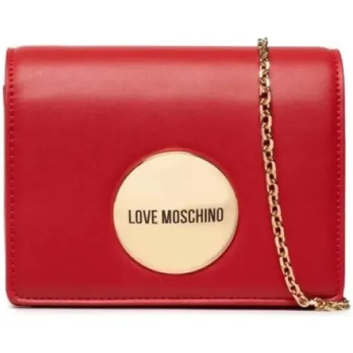 Große Array-Tasche Love Moschino - Love Moschino - Modalova