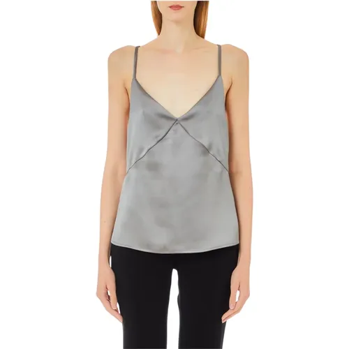 Stylish Camisole Top , female, Sizes: XS - Liu Jo - Modalova