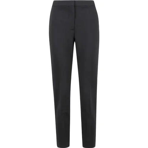 Jersey Hose mit Honey Stil , Damen, Größe: S - Max Mara - Modalova