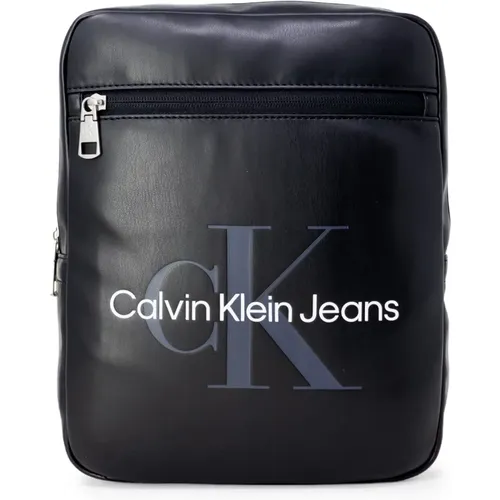 Shoulder Bags , male, Sizes: ONE SIZE - Calvin Klein Jeans - Modalova