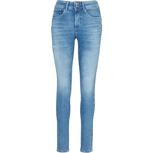 Jeans , Damen, Größe: W33 - Guess - Modalova