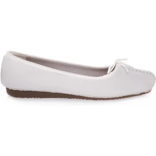 Shoes , female, Sizes: 5 UK - Clarks - Modalova