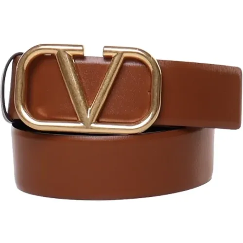 Belts , female, Sizes: 105 CM - Valentino Garavani - Modalova