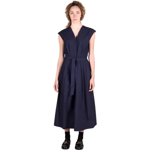 Cotton Dresses , female, Sizes: L - A.p.c. - Modalova