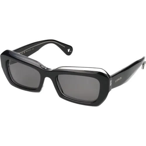 Stylish Sunglasses Lnv662S , female, Sizes: 54 MM - Lanvin - Modalova