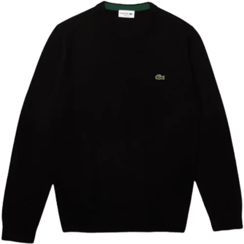 Pullover Sweater , male, Sizes: M, S - Lacoste - Modalova