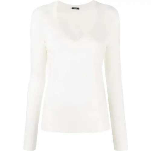 Knitwear , female, Sizes: M, L - joseph - Modalova