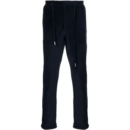 Chenille Jogging Trousers , male, Sizes: XL, L, M - Billionaire - Modalova