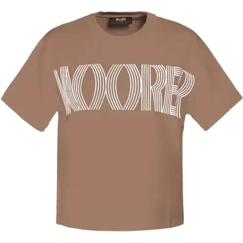 T-Shirts Moorer - Moorer - Modalova