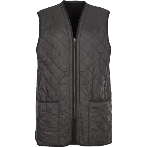 Herren Polarquilt Weste , Herren, Größe: M - Barbour - Modalova