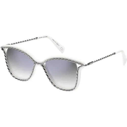 Stylish Sunglasses Marc 160/S , female, Sizes: 52 MM - Marc Jacobs - Modalova
