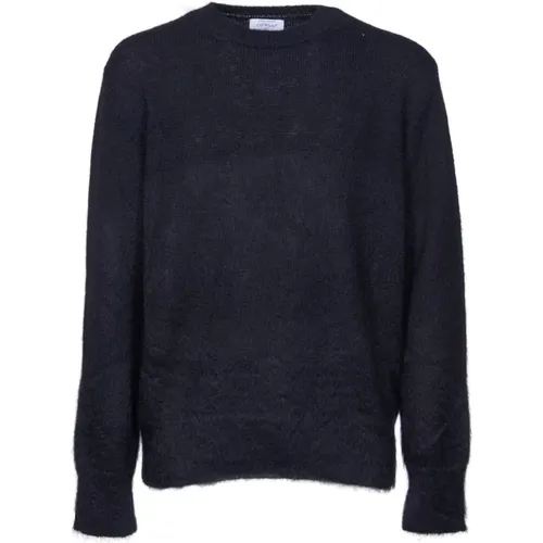 Pinafore Metal Sweaters , male, Sizes: XL, L - Off White - Modalova