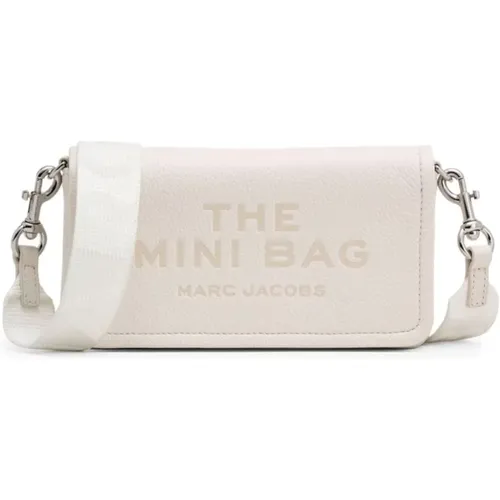 Mini Crossbody Bag , female, Sizes: ONE SIZE - Marc Jacobs - Modalova
