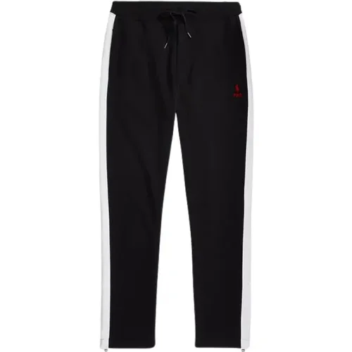 Sweatpants , male, Sizes: S, L - Polo Ralph Lauren - Modalova