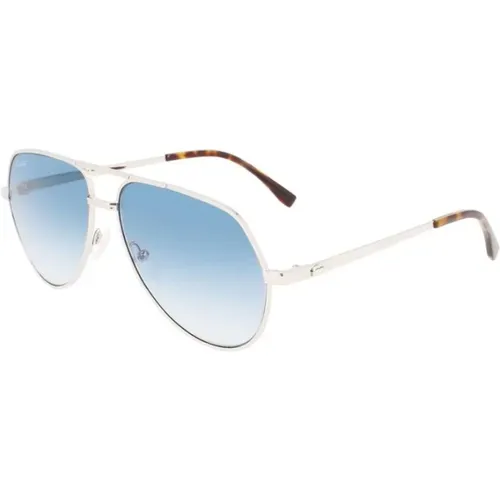 Sonnenbrillen , Herren, Größe: 60 MM - Lacoste - Modalova