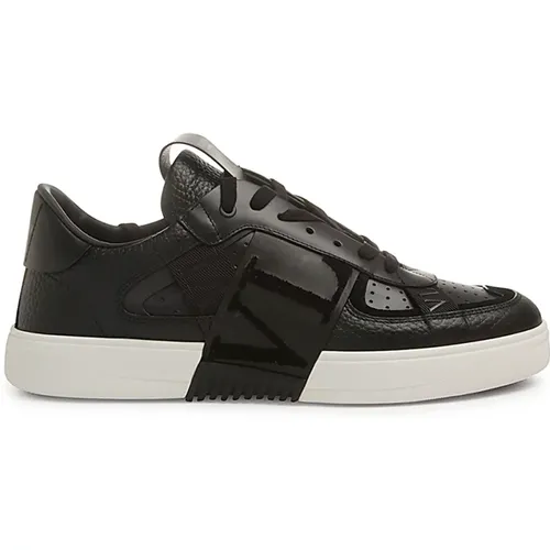 Schwarze Sneakers - Valentino Garavani - Modalova