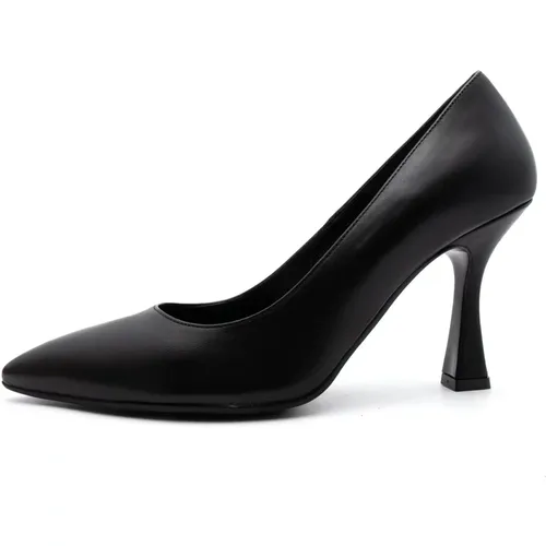 Absatzschuhe. Absatzschuhe , Damen, Größe: 34 EU - Melluso - Modalova