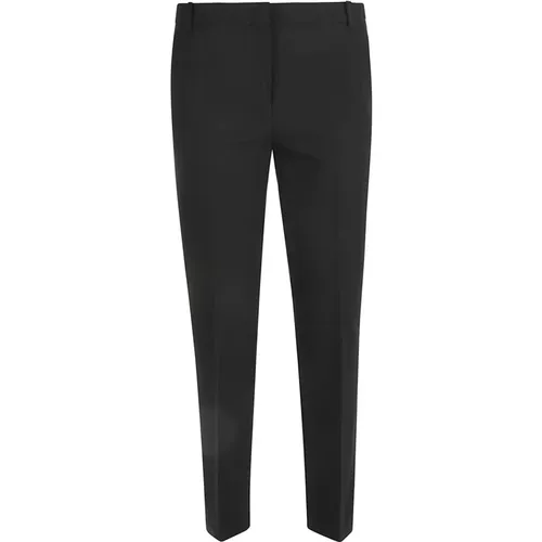 Schwarze Bello Hose für Frauen - pinko - Modalova