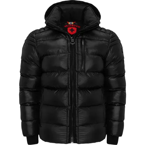 Jacket , male, Sizes: 2XL, XL, 3XL - Wellensteyn - Modalova