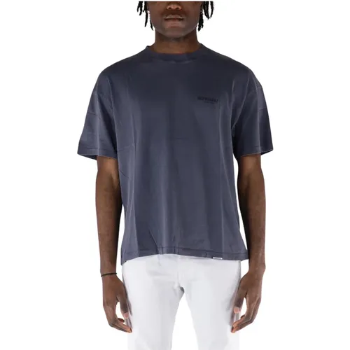 T-Shirts , male, Sizes: L, M, XL - Represent - Modalova