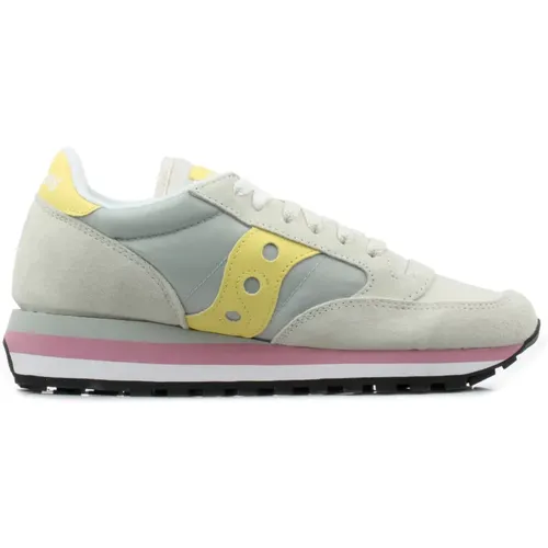 High-Quality Women`s Sneakers for Every Occasion , female, Sizes: 8 UK - Saucony - Modalova