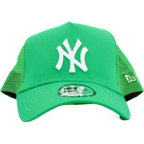Yankees Caps , Herren, Größe: ONE Size - new era - Modalova