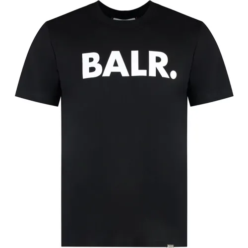 T-Shirts , Herren, Größe: S - BALR. - Modalova