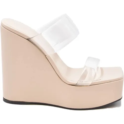 Womens Shoes Sandals Ss23 , female, Sizes: 5 1/2 UK, 3 UK, 4 UK, 7 UK, 5 UK, 3 1/2 UK, 4 1/2 UK - giuseppe zanotti - Modalova