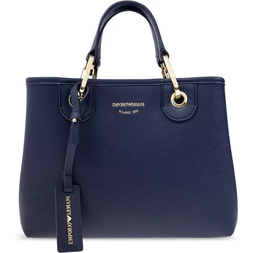 Shopper Tasche Emporio Armani - Emporio Armani - Modalova