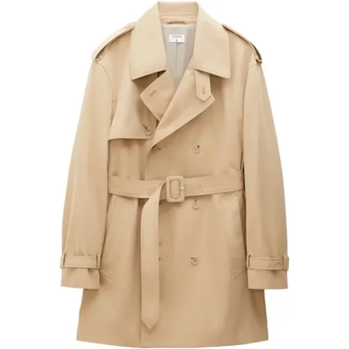 Stylischer Trenchcoat , Damen, Größe: S - Filippa K - Modalova