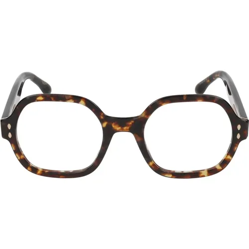 IM 0060 Glasses , female, Sizes: 51 MM - Isabel marant - Modalova