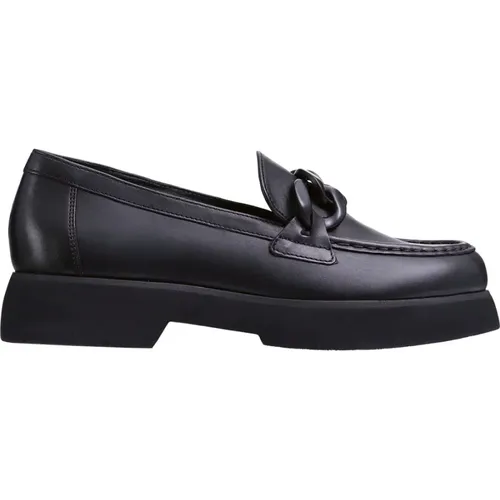 Loafers for Women , female, Sizes: 4 UK, 8 UK, 9 UK, 6 UK - Högl - Modalova