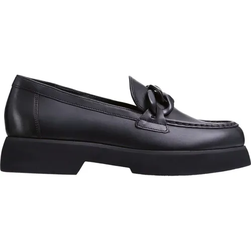 Loafers for Women , female, Sizes: 6 UK - Högl - Modalova