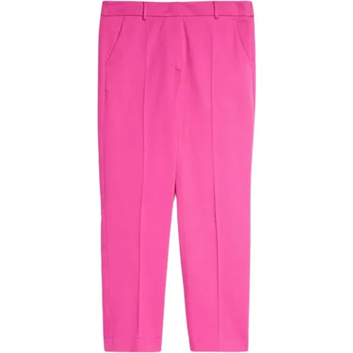 Chinos , Damen, Größe: XL - Max Mara Weekend - Modalova