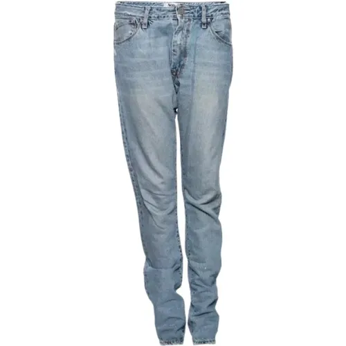 Pre-ownedCottonjeans , female, Sizes: S - Acne Studios Pre-owned - Modalova