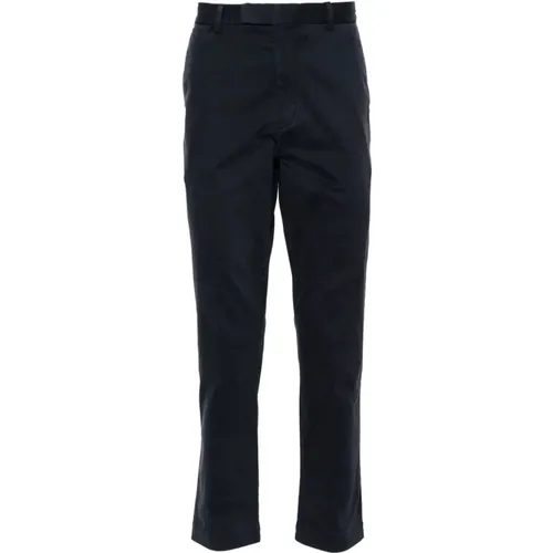 Trousers , male, Sizes: W33 L32, W30 L32, W31 L32, W34 L32, W36 L32 - Ralph Lauren - Modalova