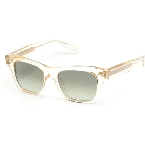 Sunglasses , female, Sizes: 51 MM - Oliver Peoples - Modalova