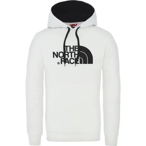 Kapuzenpullover , Herren, Größe: S - The North Face - Modalova