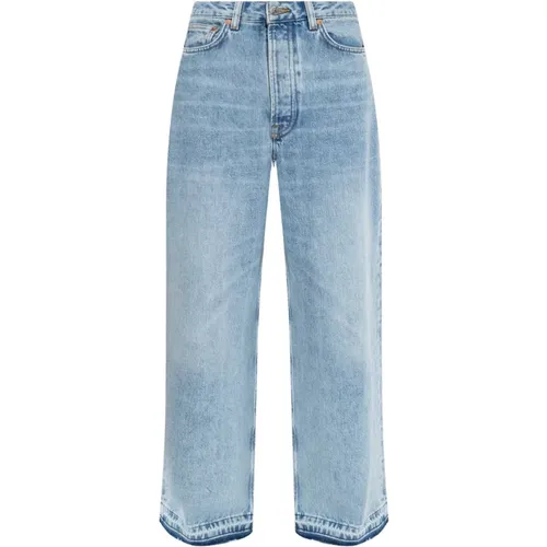 ‘Shelly’ Jeans , Damen, Größe: W24 L30 - Samsøe Samsøe - Modalova