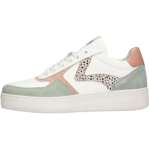 Damen Low-Top-Sneakers Momo Maruti - Maruti - Modalova