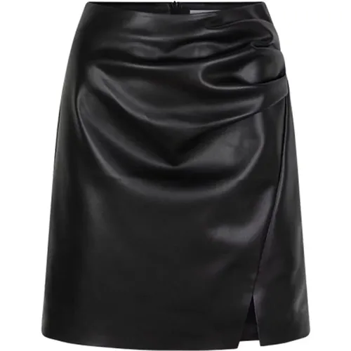 Schwarze Röcke , Damen, Größe: XS - Dante 6 - Modalova