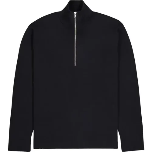 Harald Half Zip Pullover NN07 - NN07 - Modalova