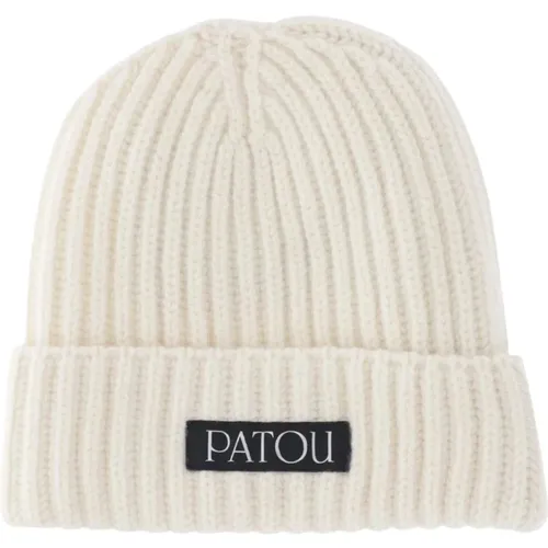 Ac0508064 009A 10000024 , female, Sizes: ONE SIZE - Patou - Modalova