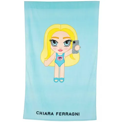 Towels Chiara Ferragni Collection - Chiara Ferragni Collection - Modalova